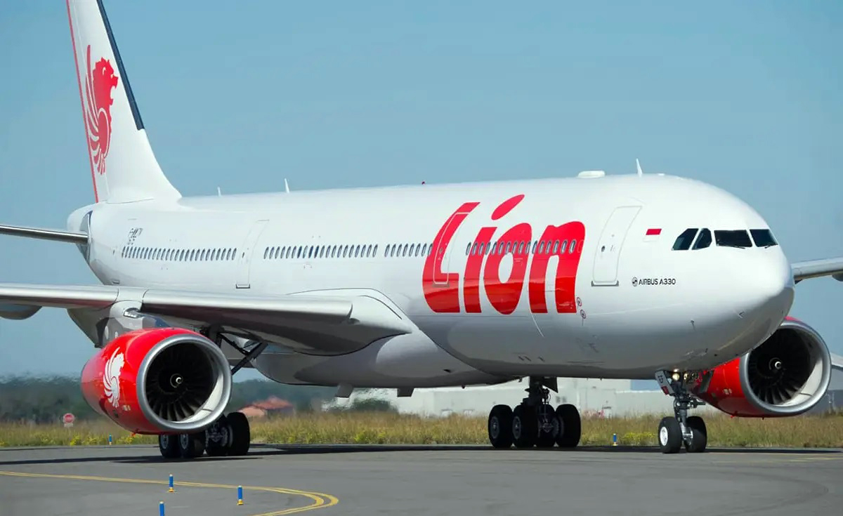 Lion Air